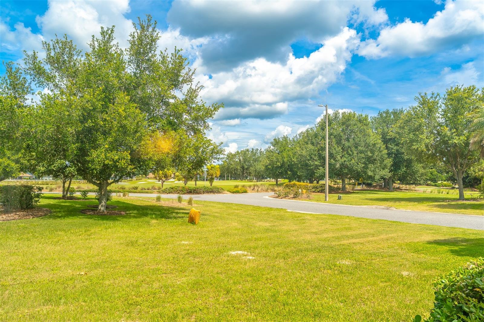 CANDLER HILLS - Residential