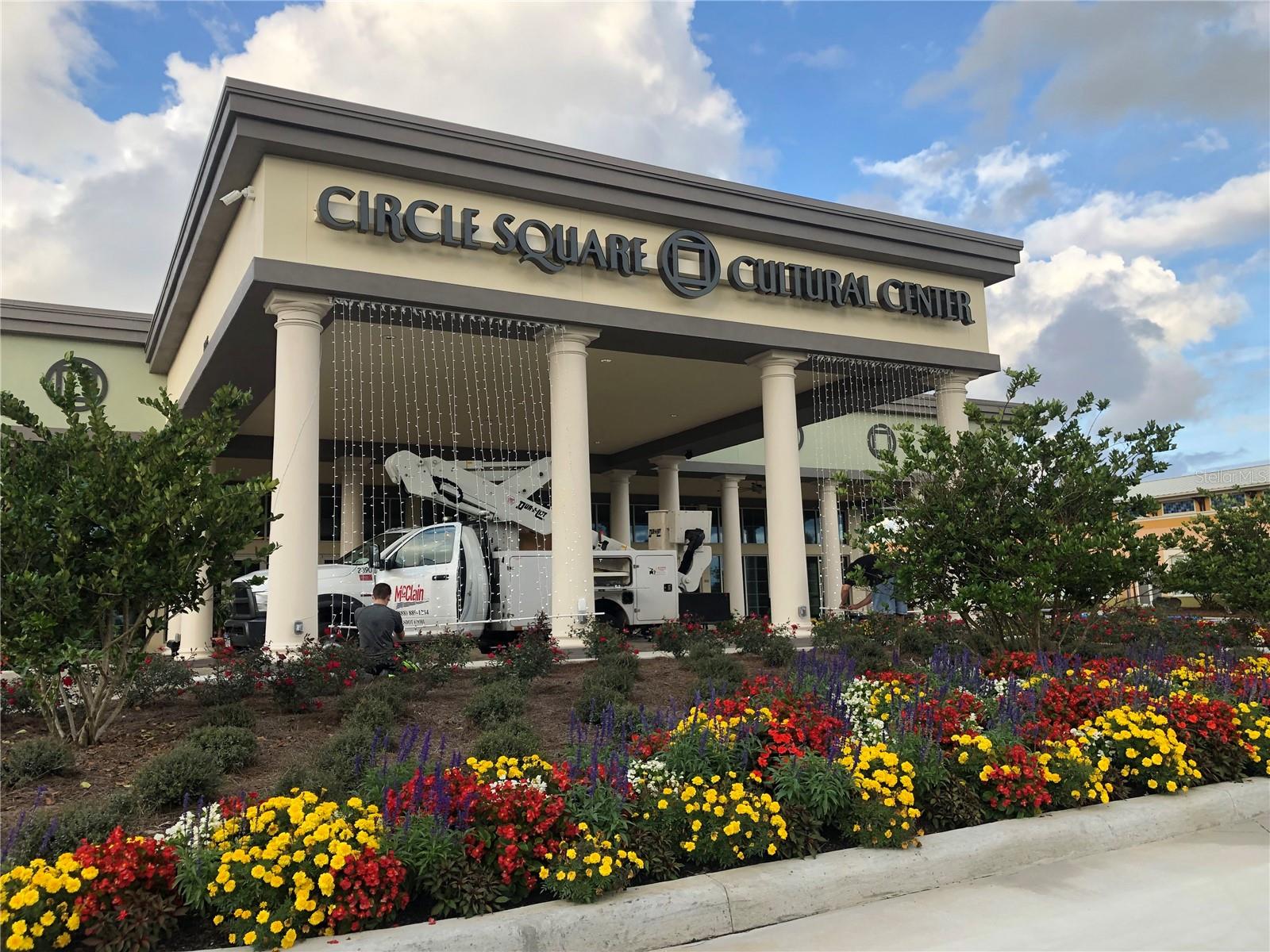 CANDLER HILLS - Residential