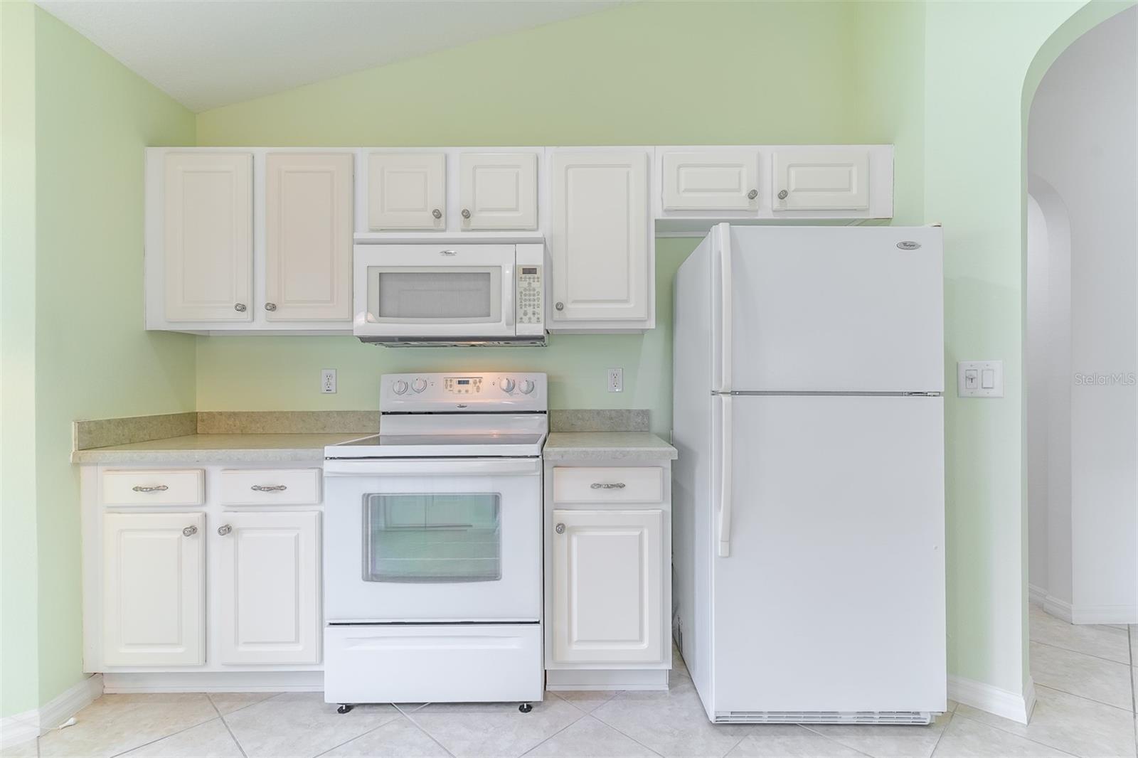 CANDLER HILLS - Residential