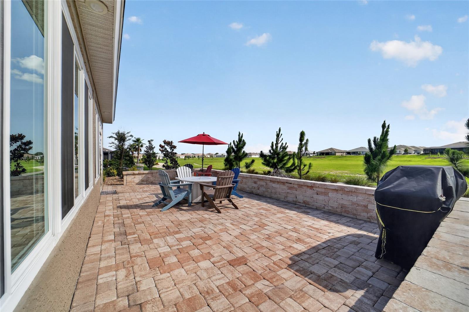 CANDLER HILLS - Residential