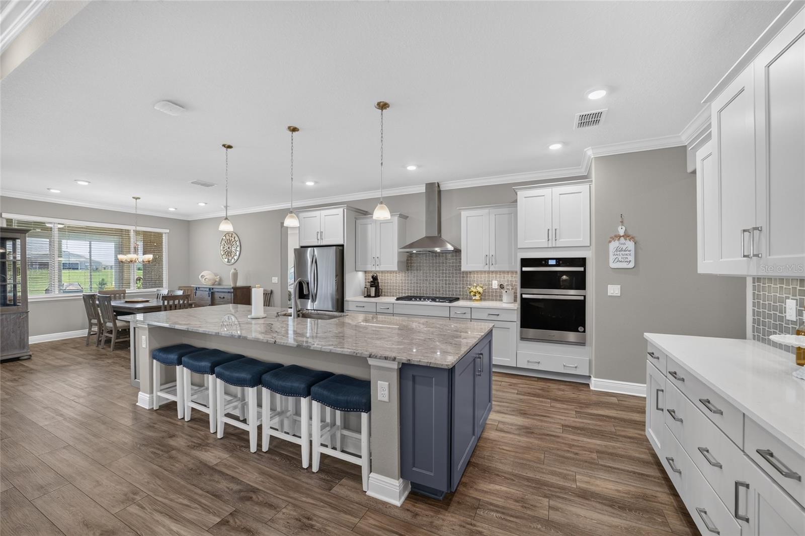 CANDLER HILLS - Residential