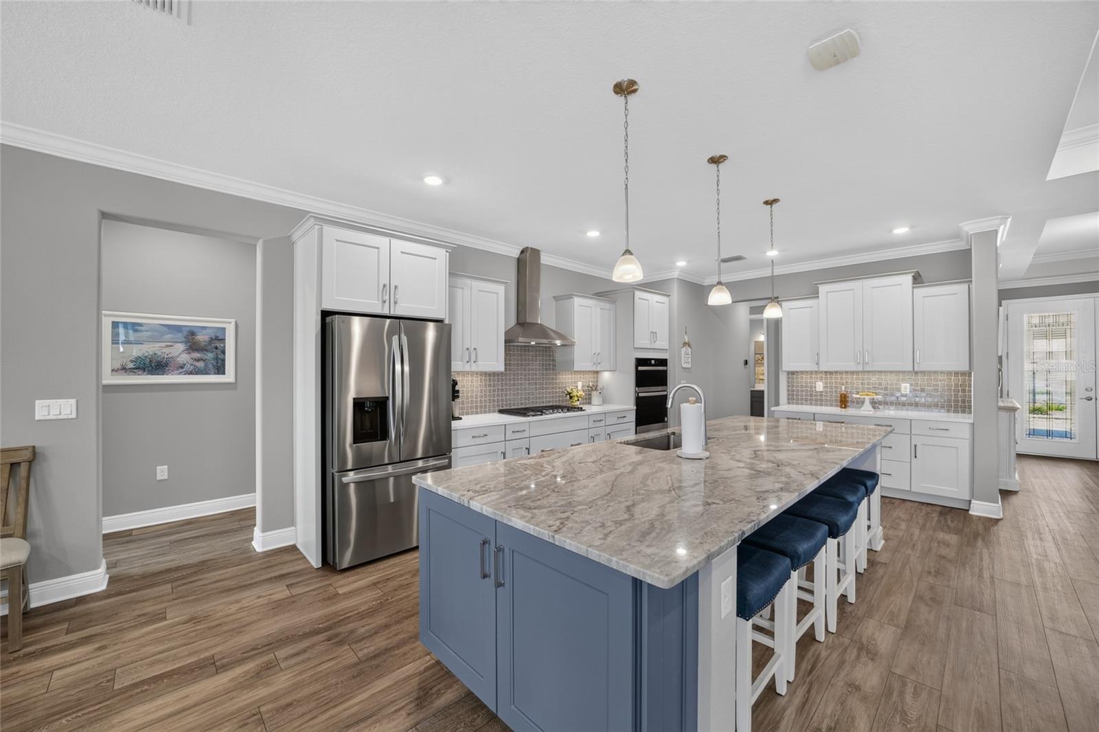 CANDLER HILLS - Residential