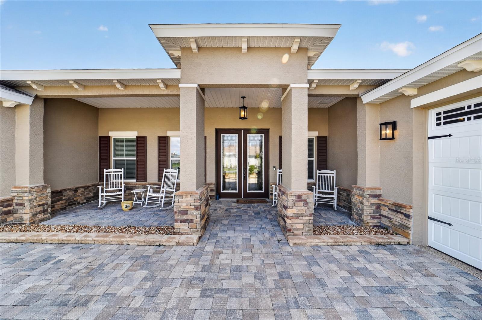 CANDLER HILLS - Residential