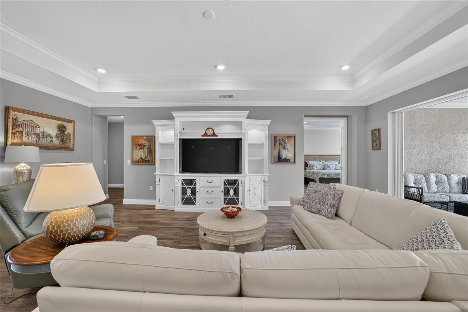 CANDLER HILLS - Residential