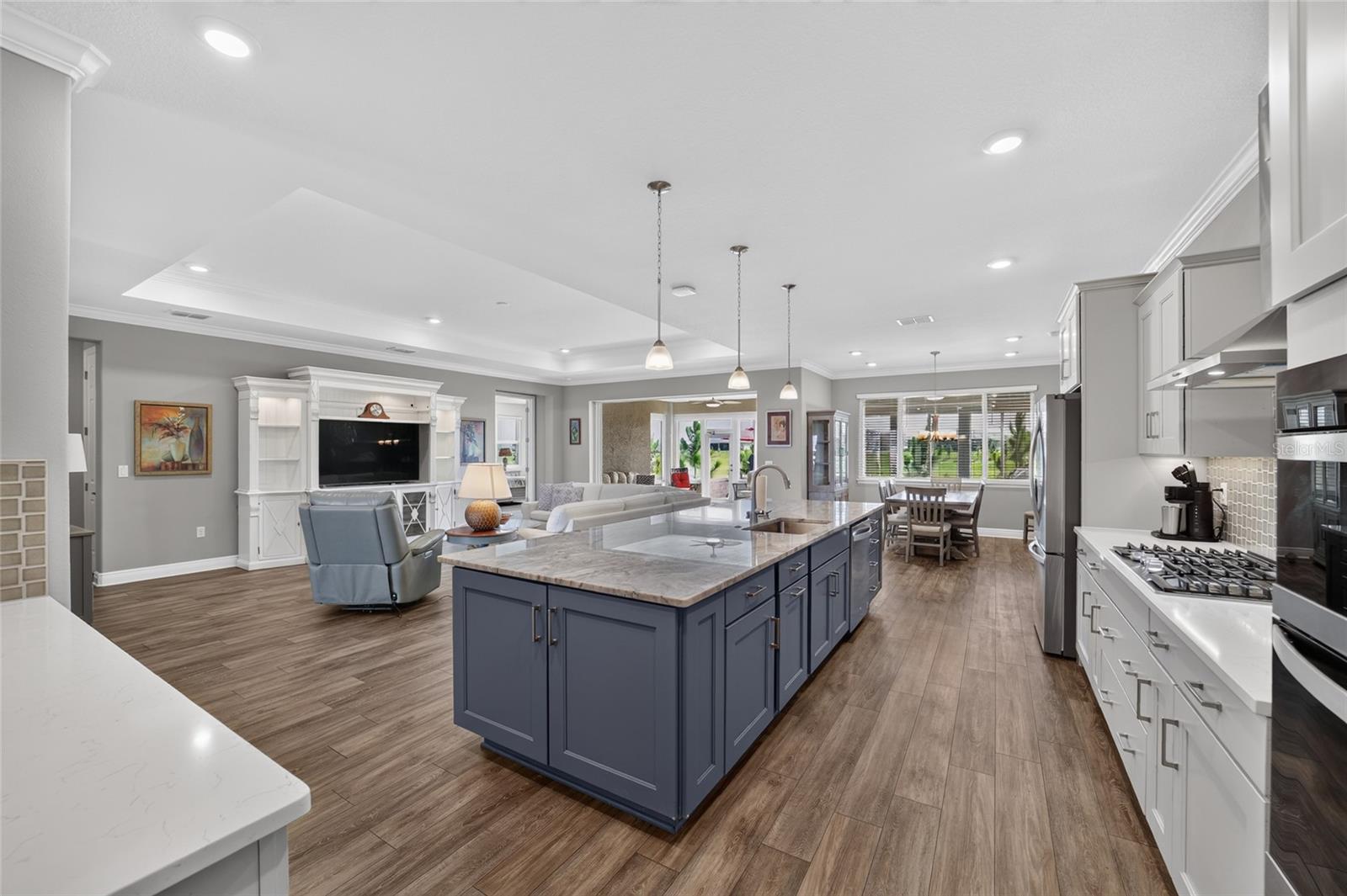 CANDLER HILLS - Residential