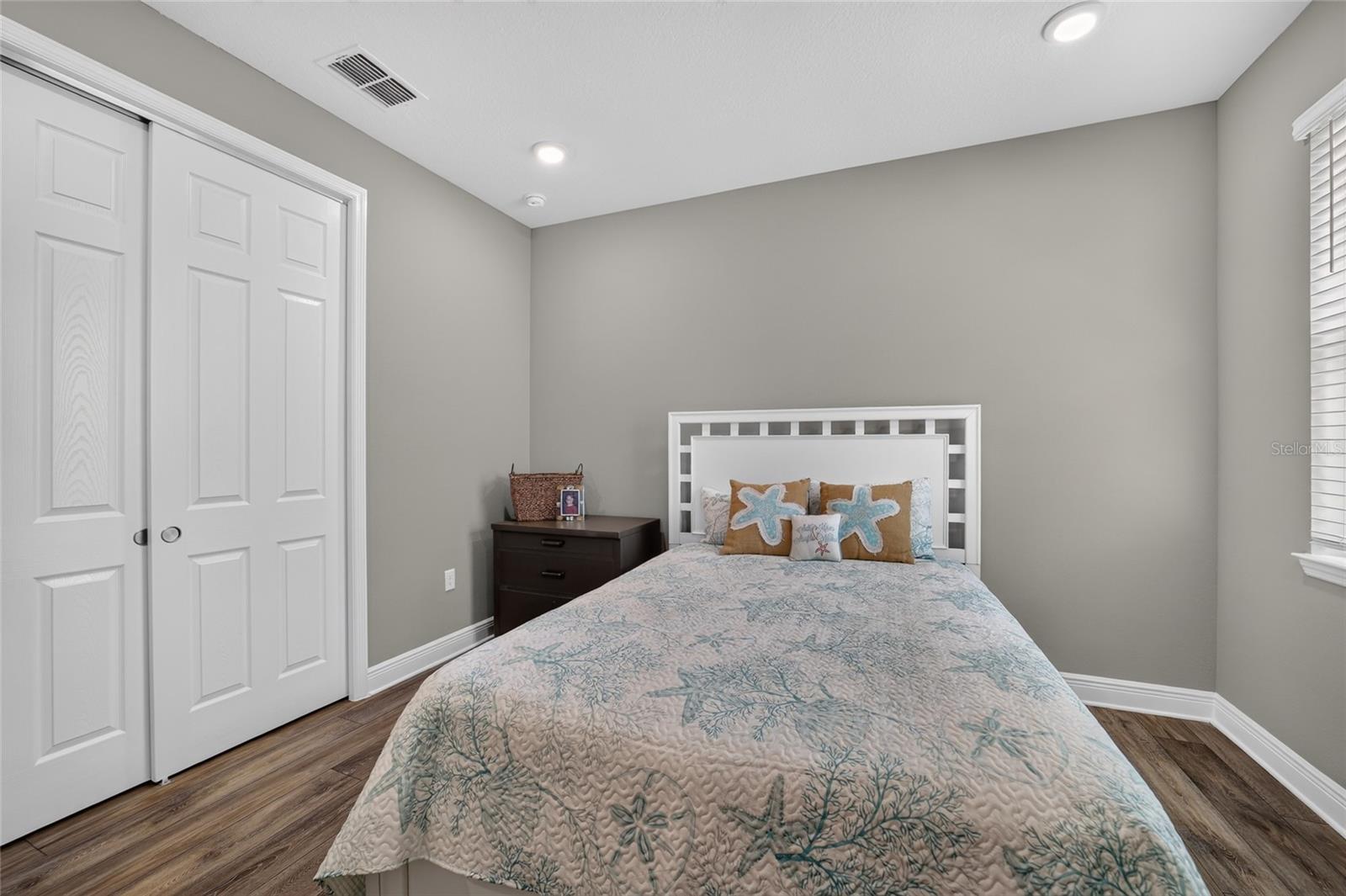 CANDLER HILLS - Residential