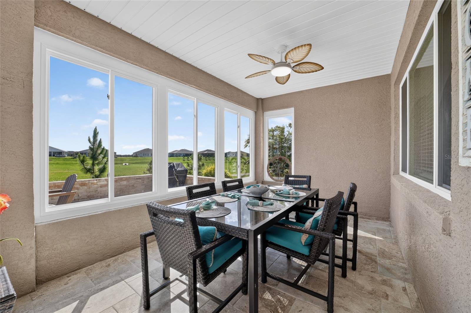 CANDLER HILLS - Residential