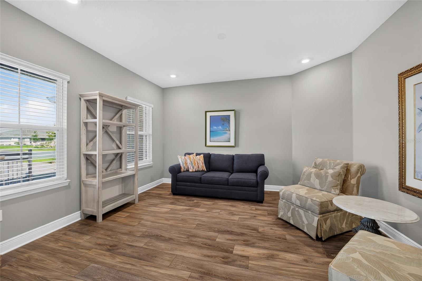 CANDLER HILLS - Residential