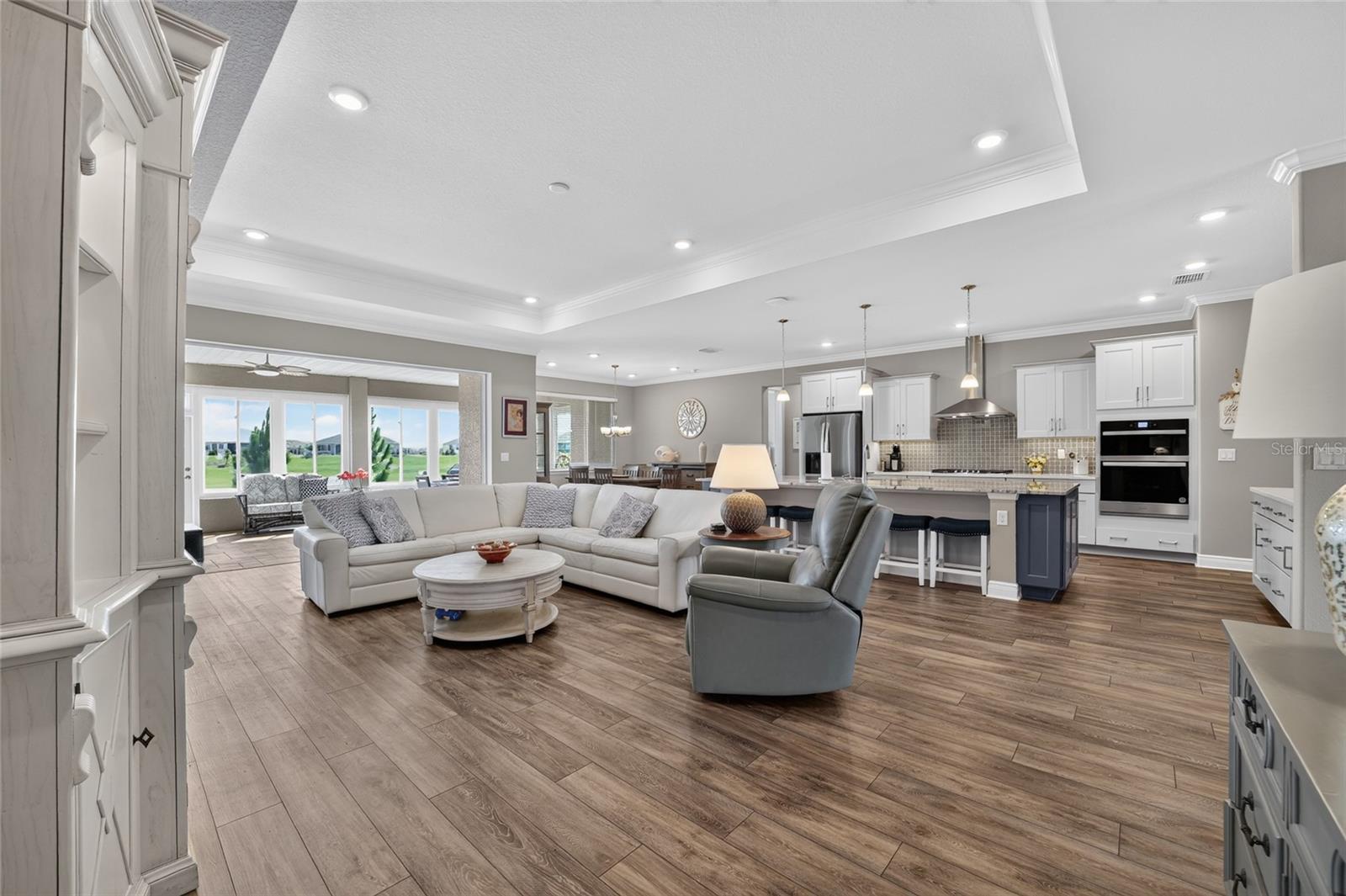 CANDLER HILLS - Residential