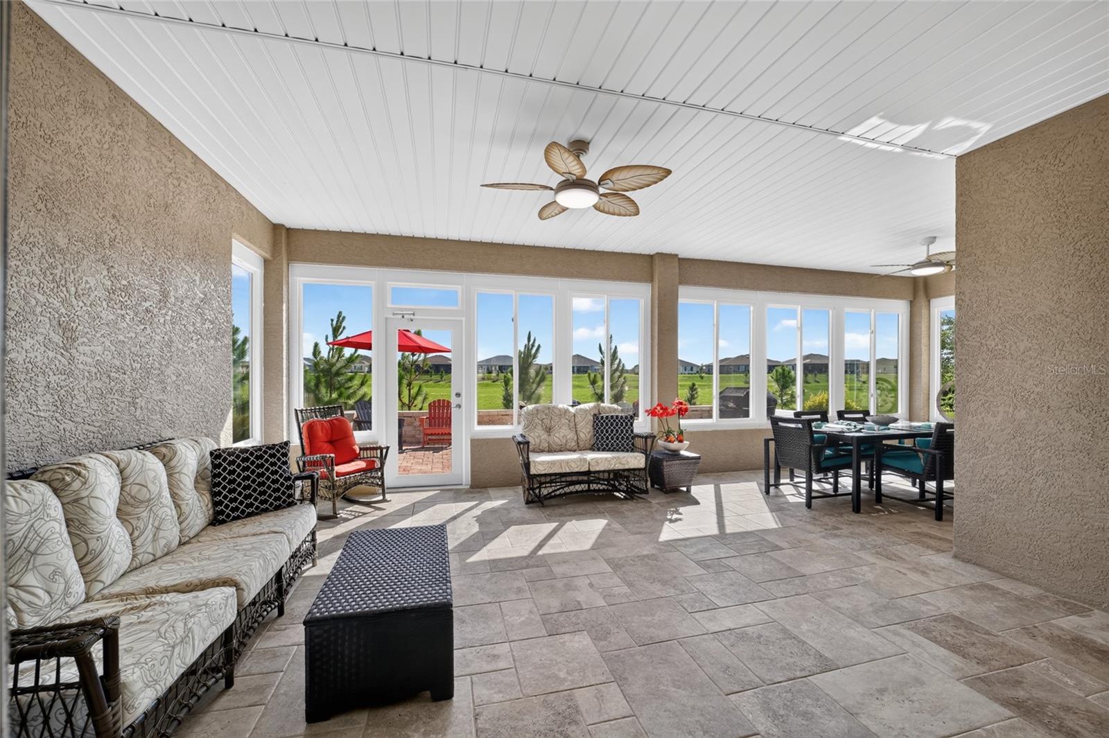CANDLER HILLS - Residential