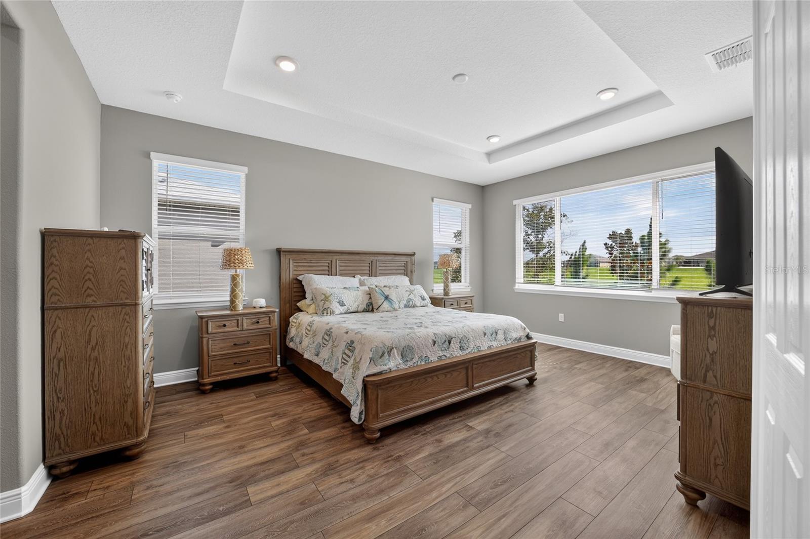 CANDLER HILLS - Residential
