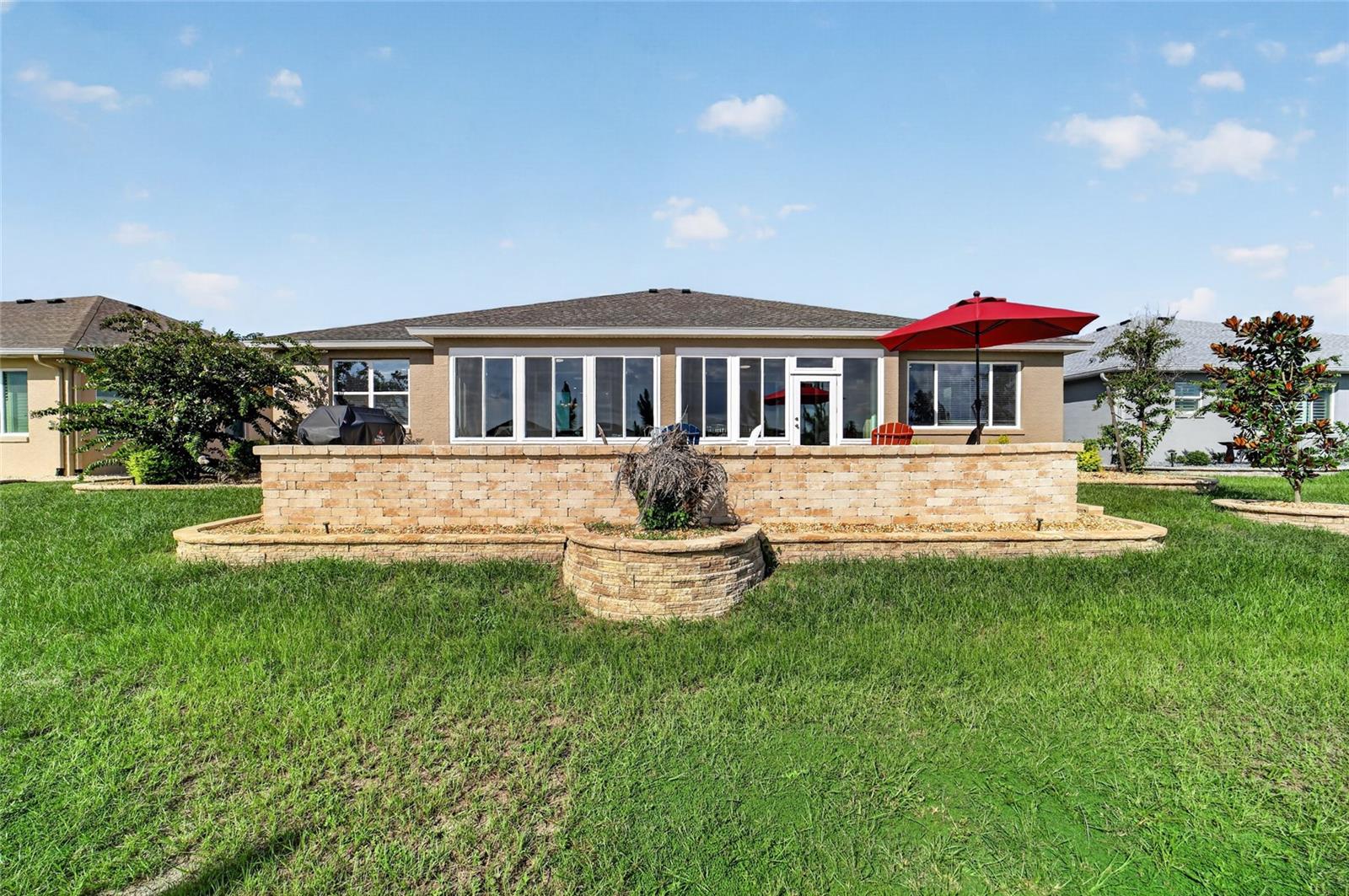 CANDLER HILLS - Residential