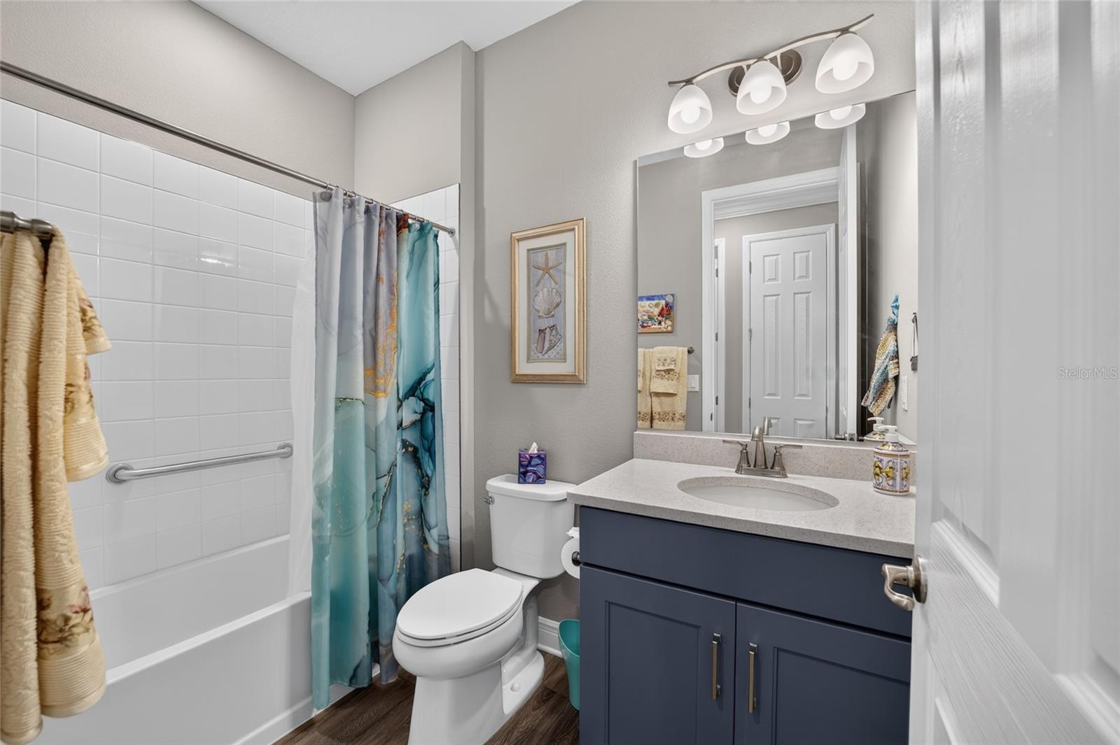 CANDLER HILLS - Residential