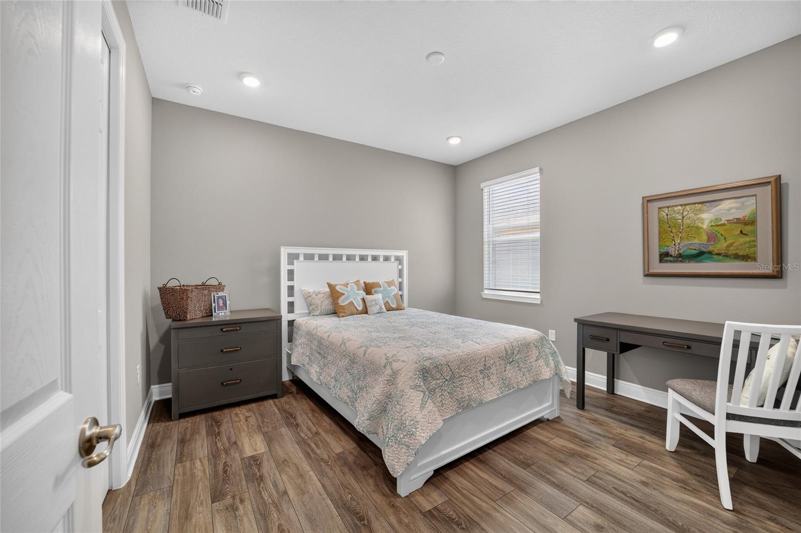 CANDLER HILLS - Residential