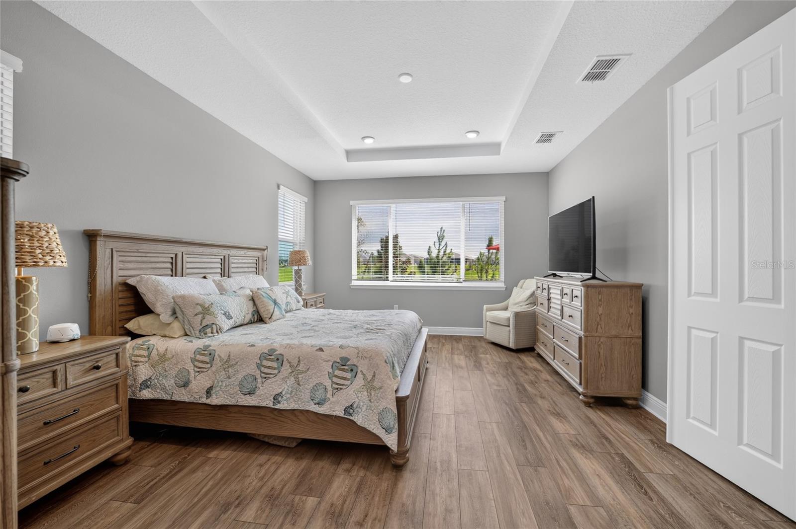 CANDLER HILLS - Residential