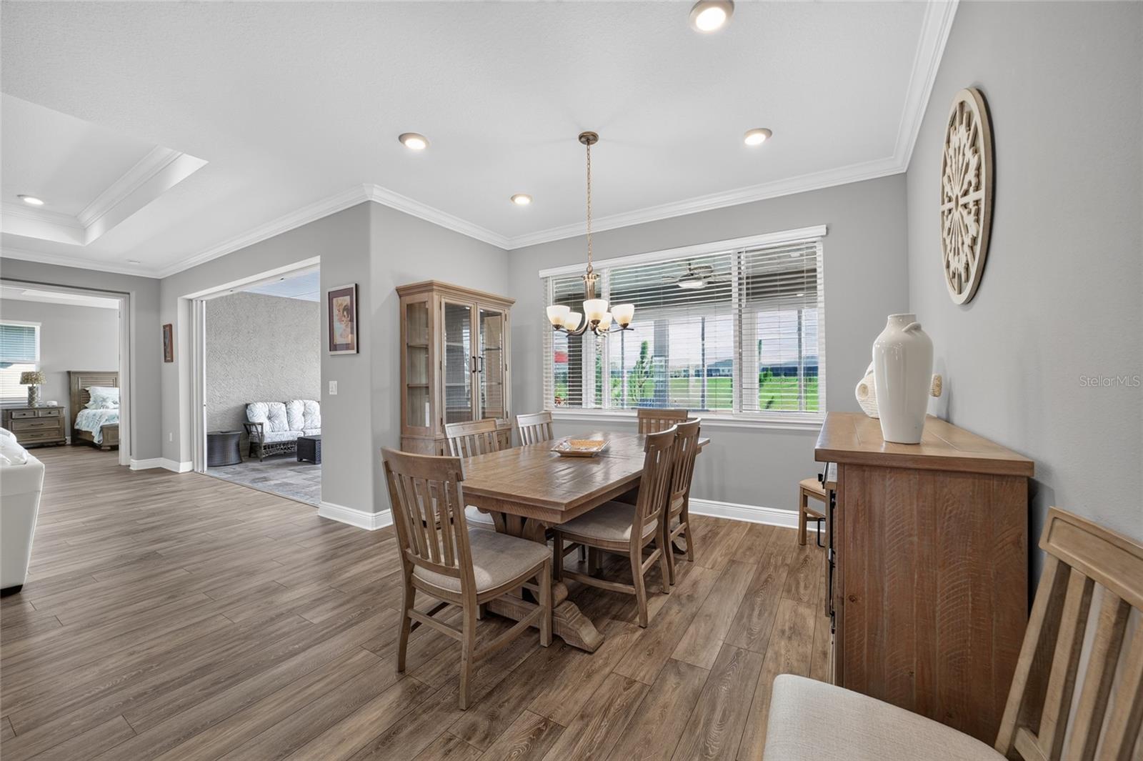 CANDLER HILLS - Residential