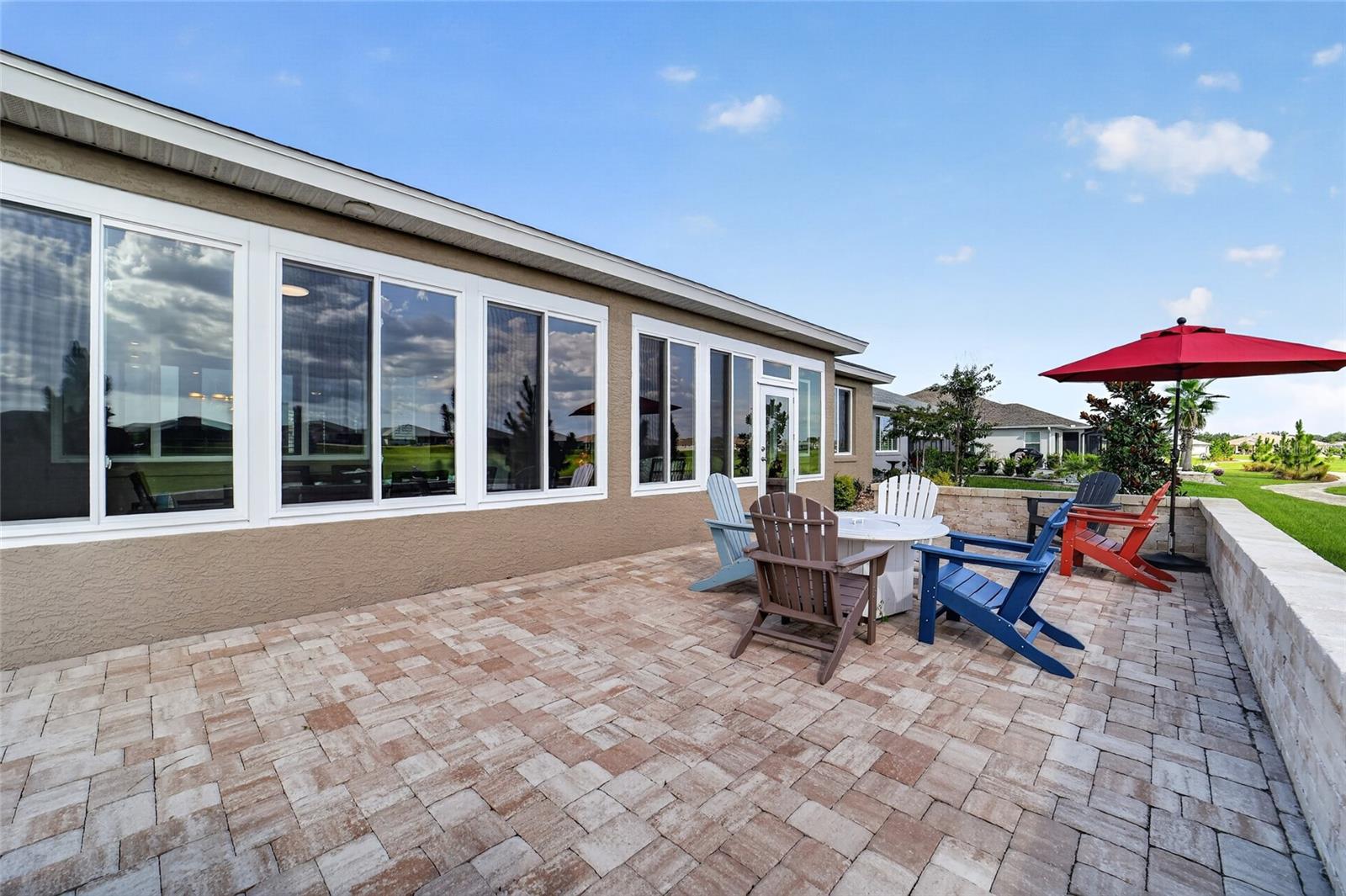 CANDLER HILLS - Residential