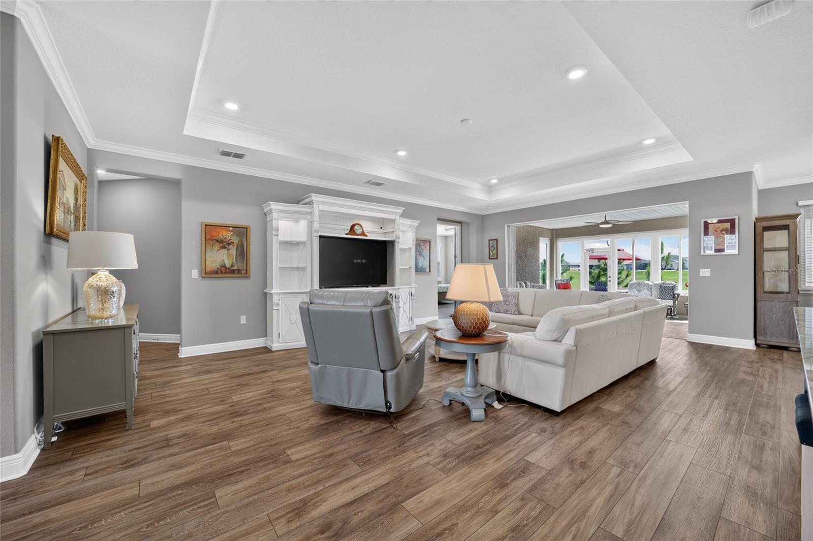CANDLER HILLS - Residential