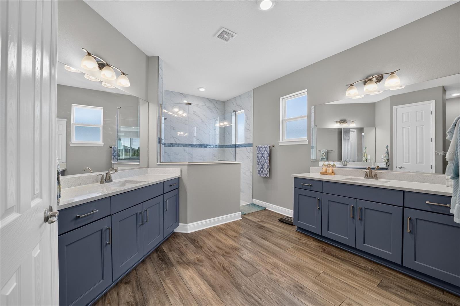 CANDLER HILLS - Residential