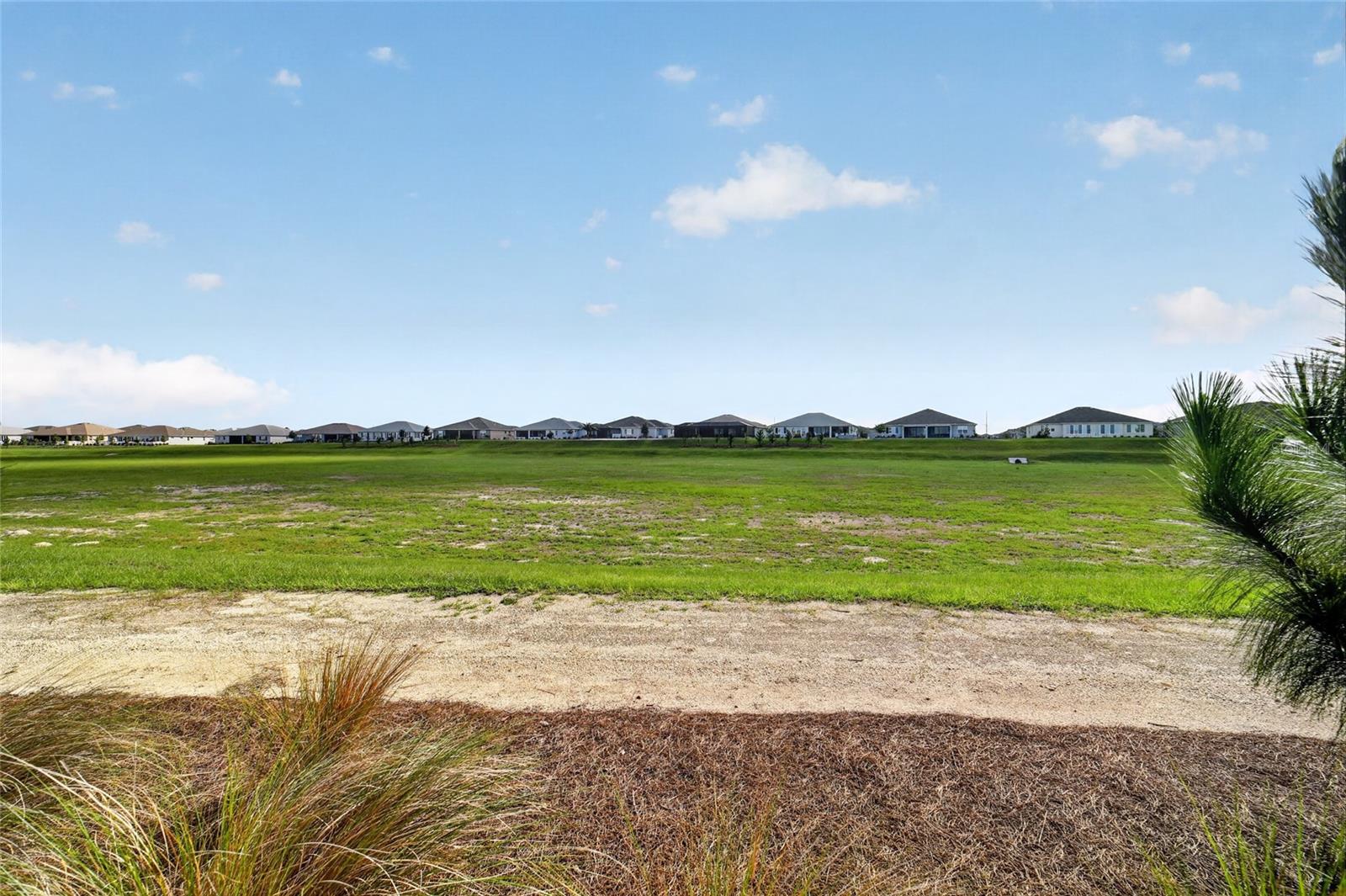 CANDLER HILLS - Residential
