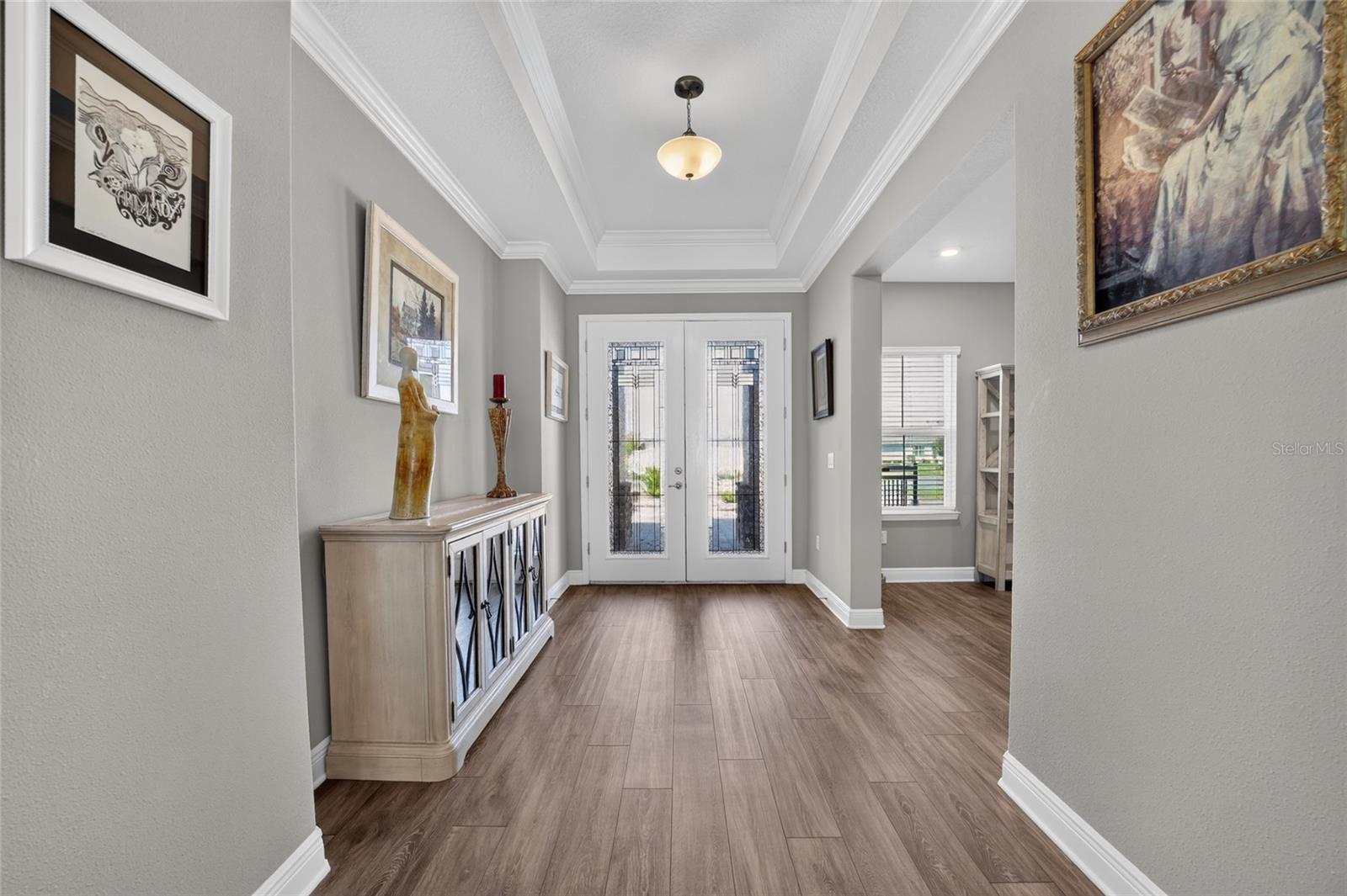 CANDLER HILLS - Residential