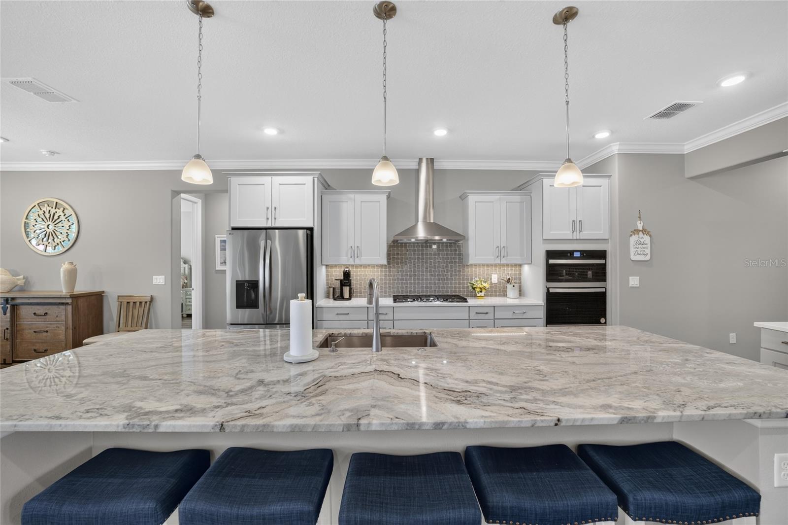 CANDLER HILLS - Residential