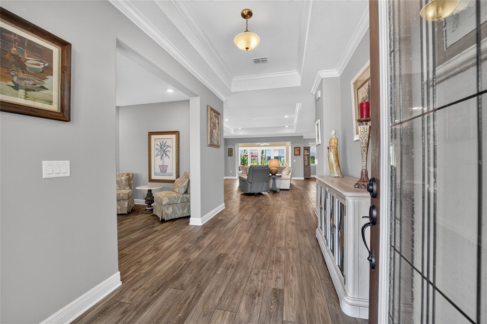 CANDLER HILLS - Residential