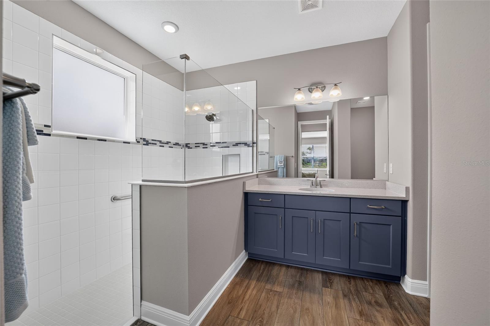CANDLER HILLS - Residential