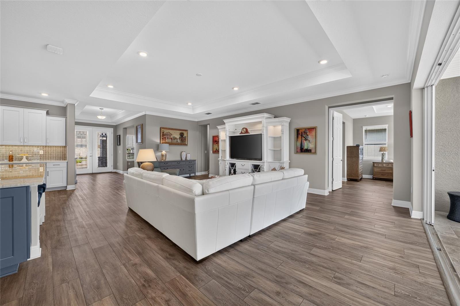 CANDLER HILLS - Residential