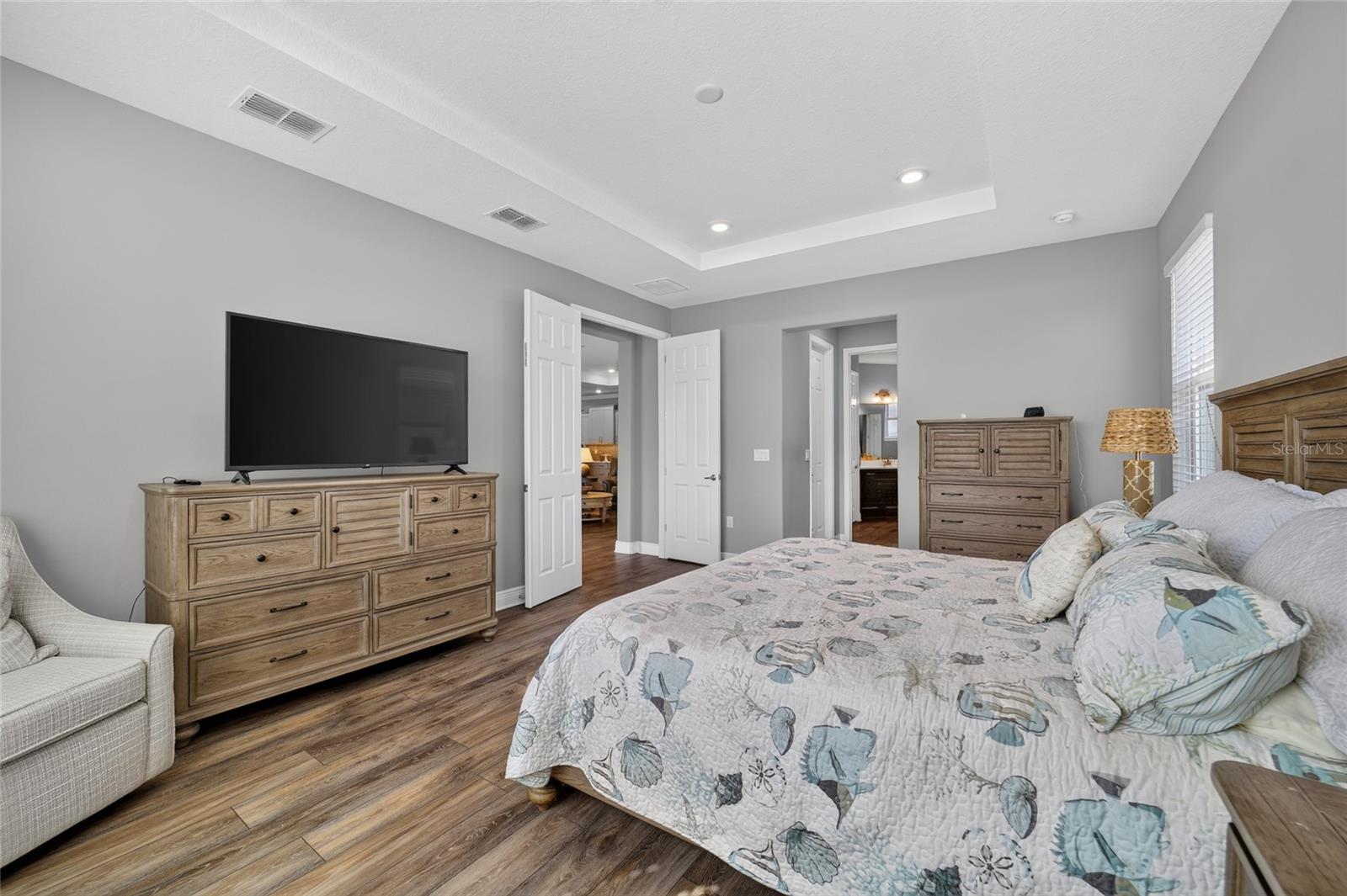 CANDLER HILLS - Residential