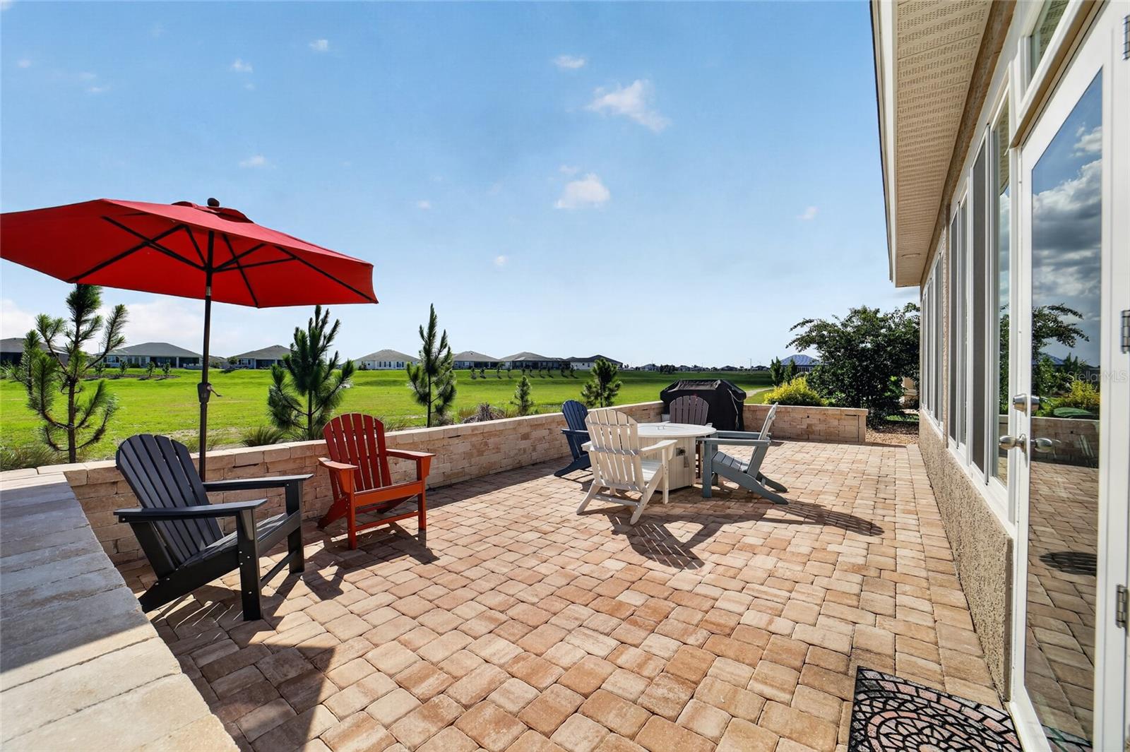 CANDLER HILLS - Residential