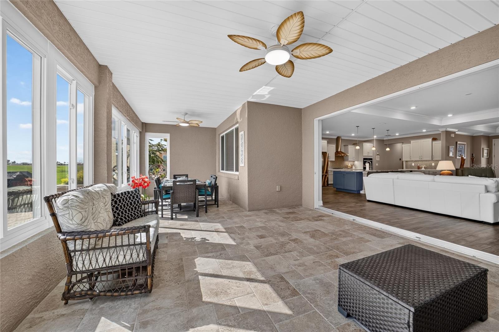 CANDLER HILLS - Residential