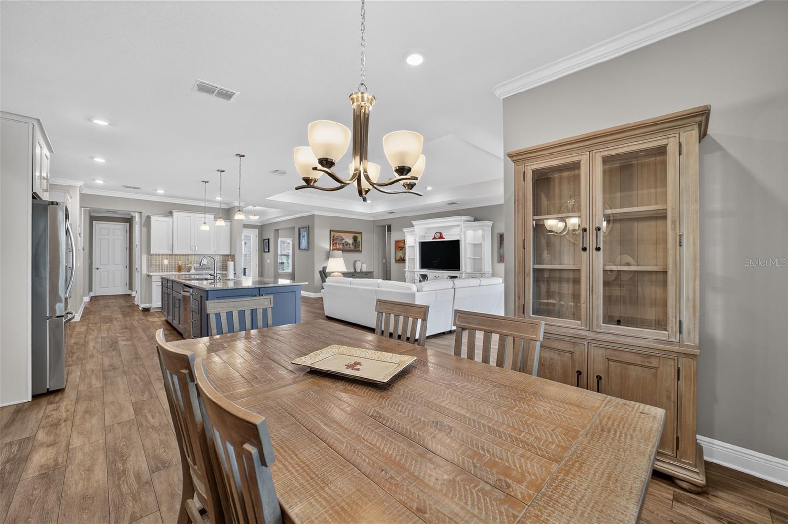 CANDLER HILLS - Residential