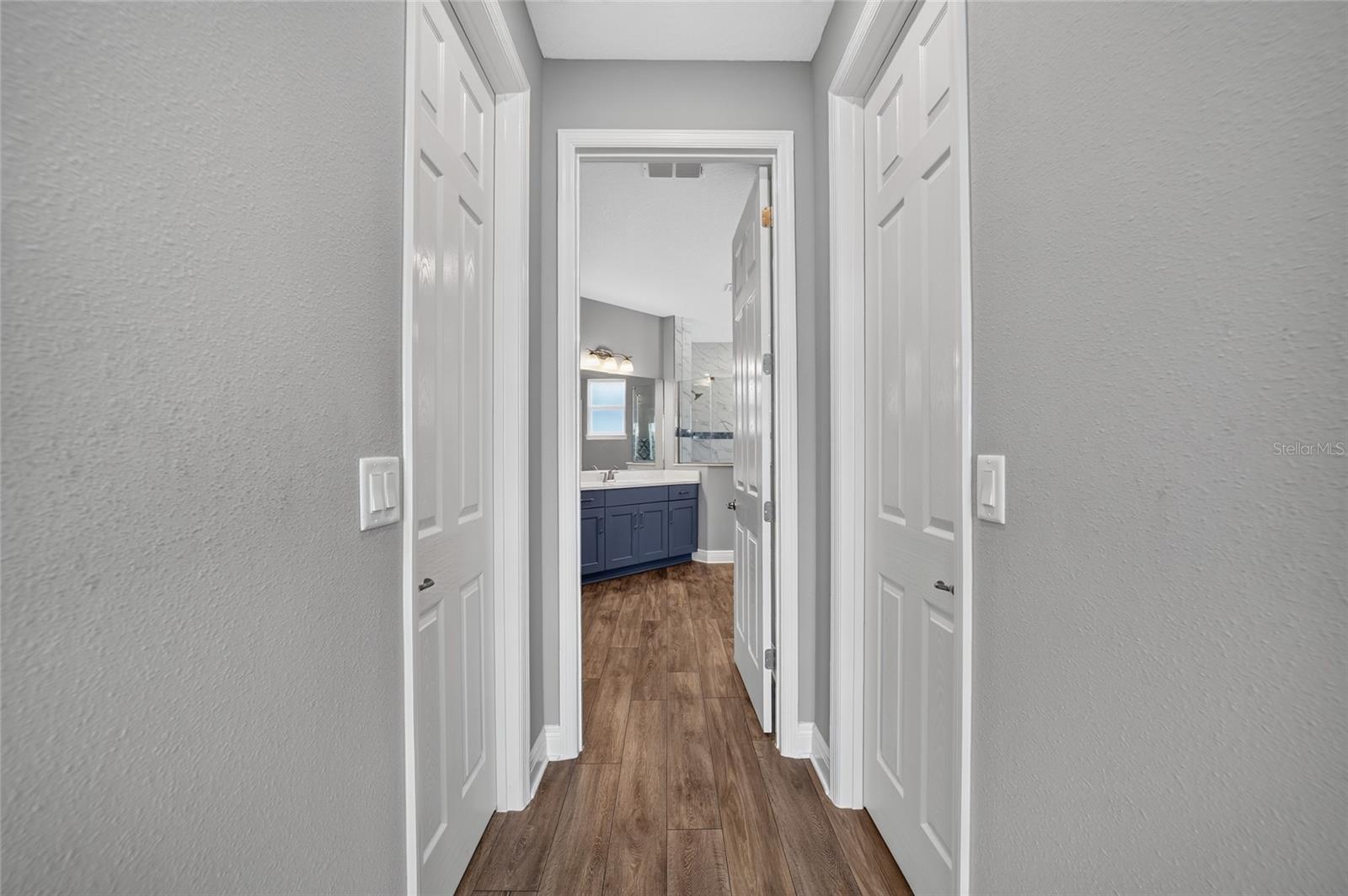 CANDLER HILLS - Residential