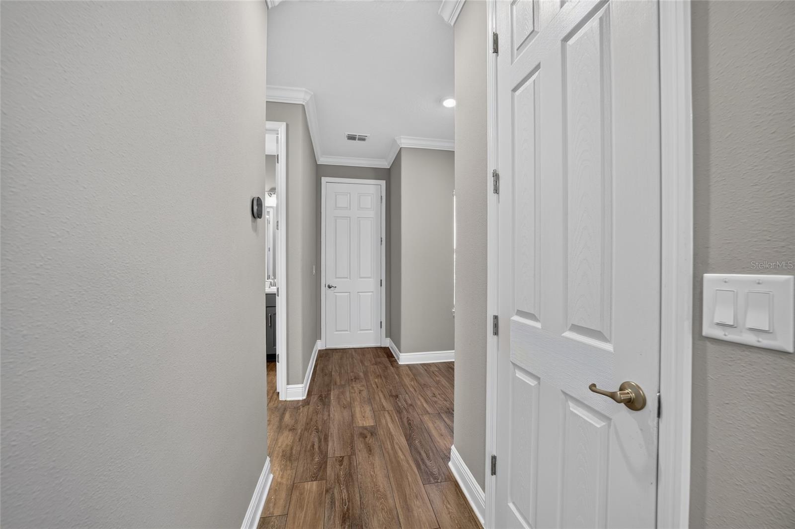 CANDLER HILLS - Residential