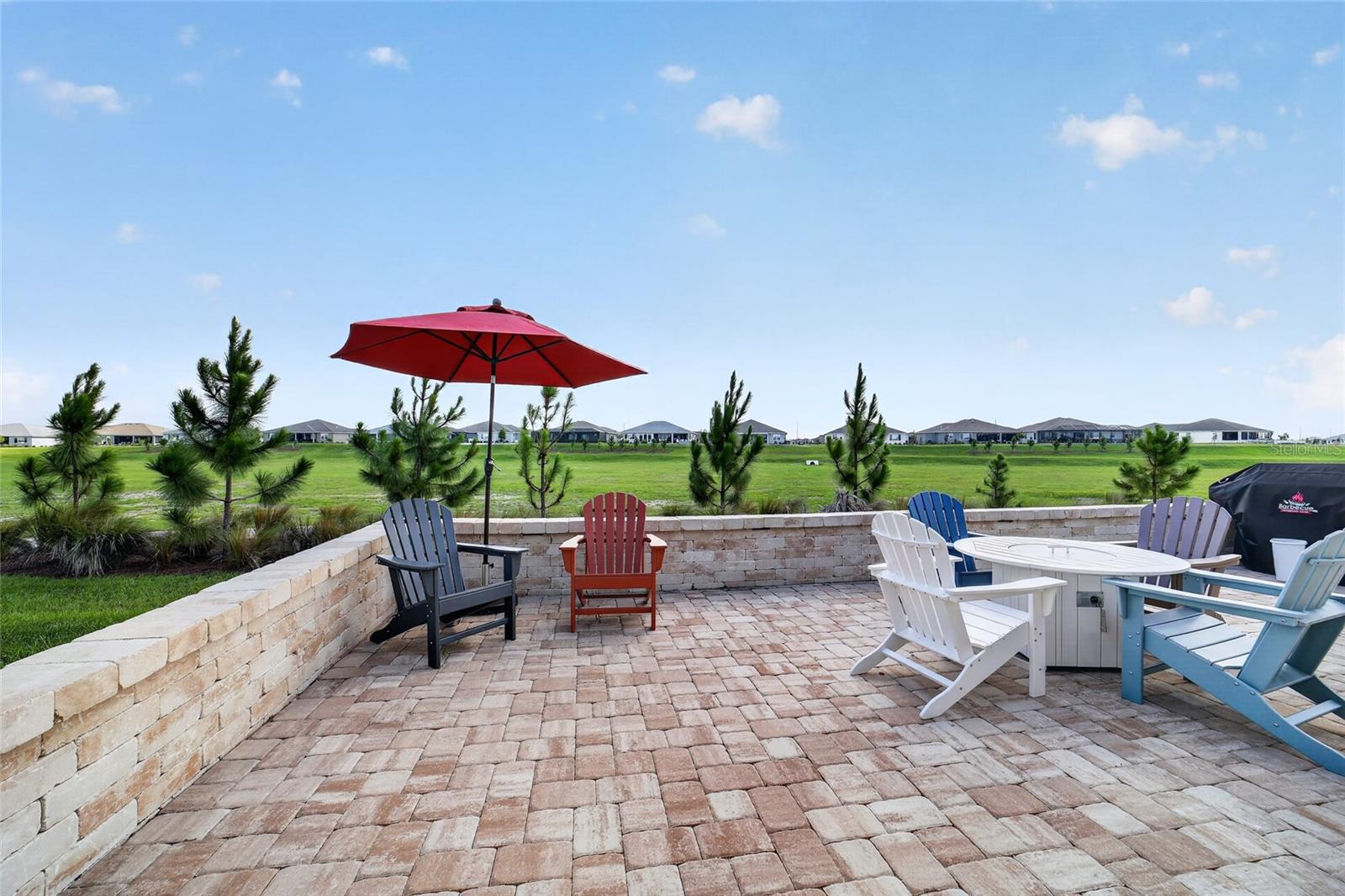 CANDLER HILLS - Residential