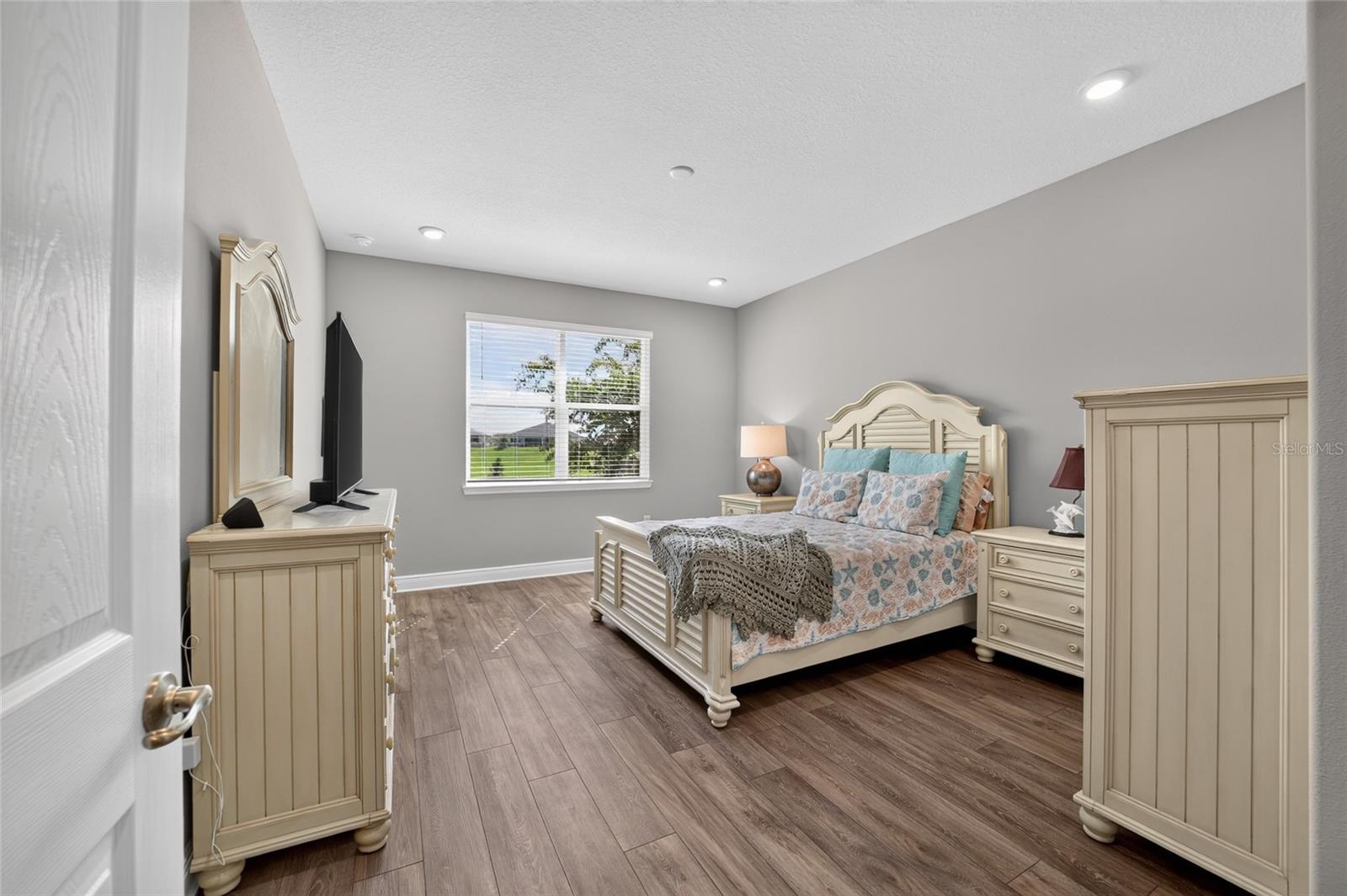 CANDLER HILLS - Residential