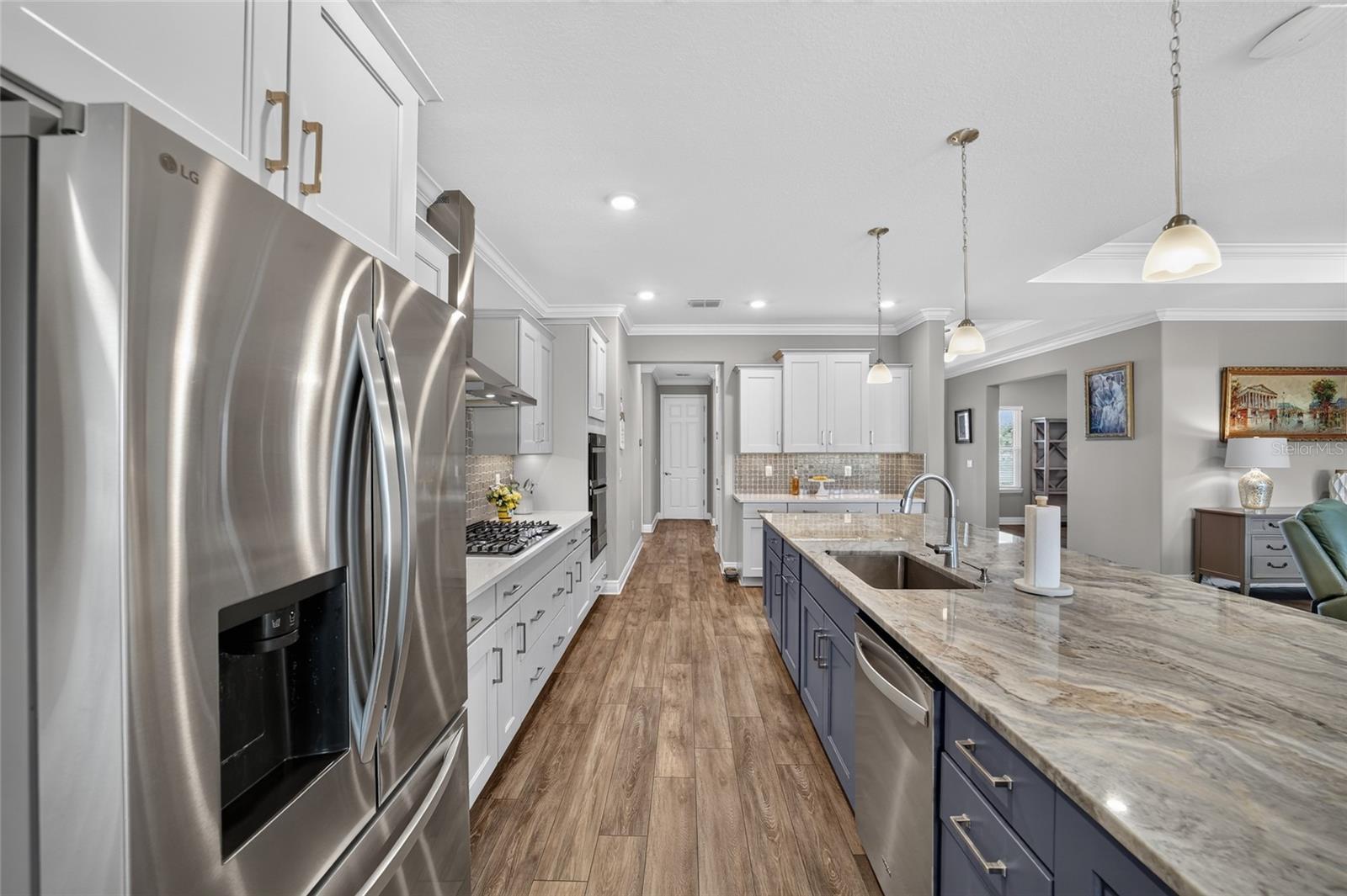 CANDLER HILLS - Residential