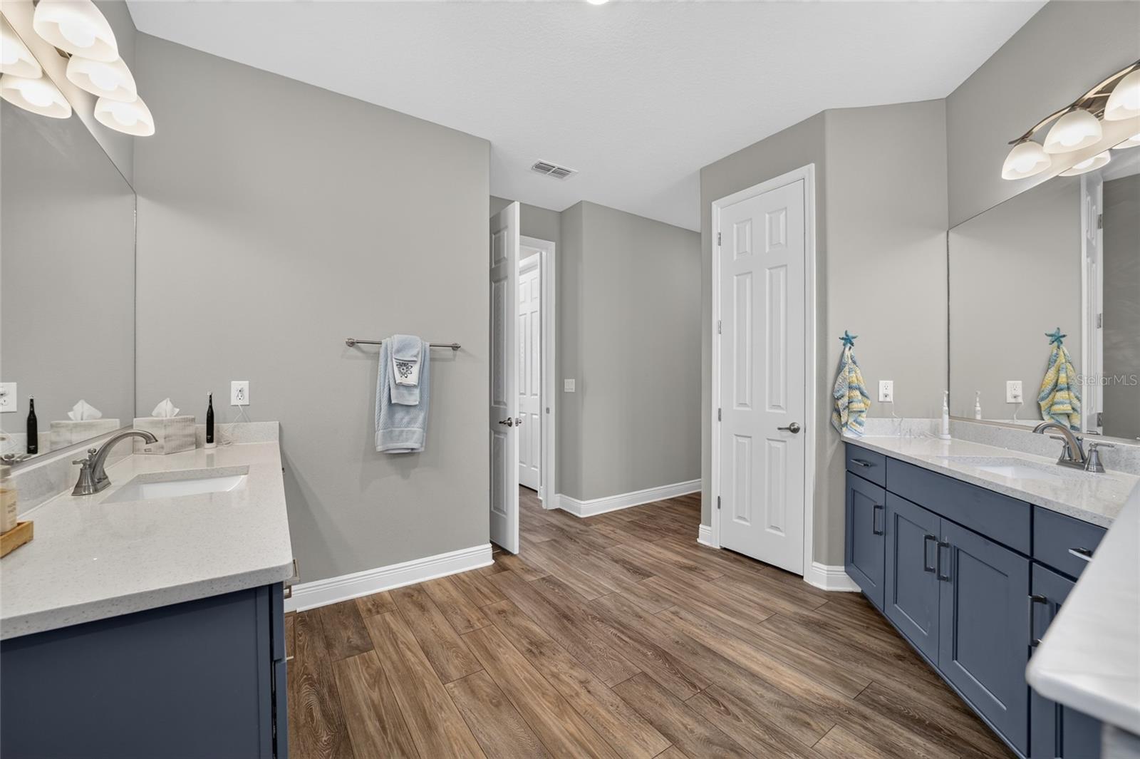 CANDLER HILLS - Residential