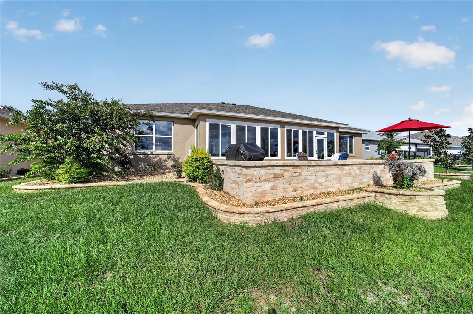 CANDLER HILLS - Residential