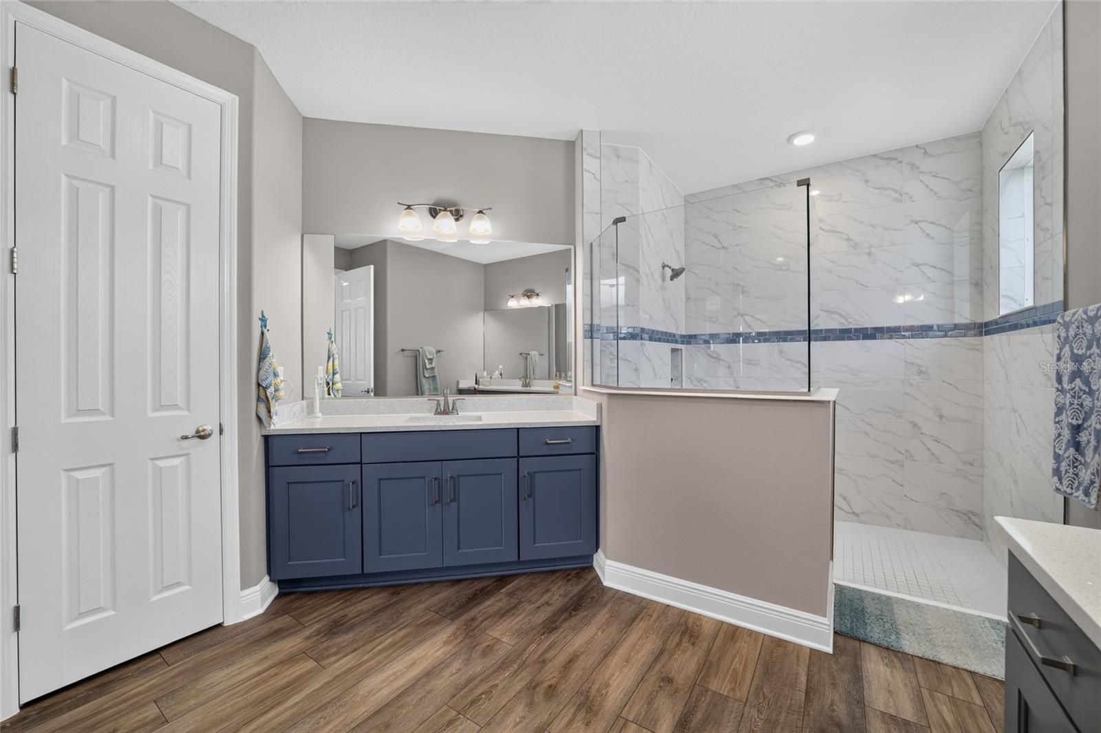 CANDLER HILLS - Residential