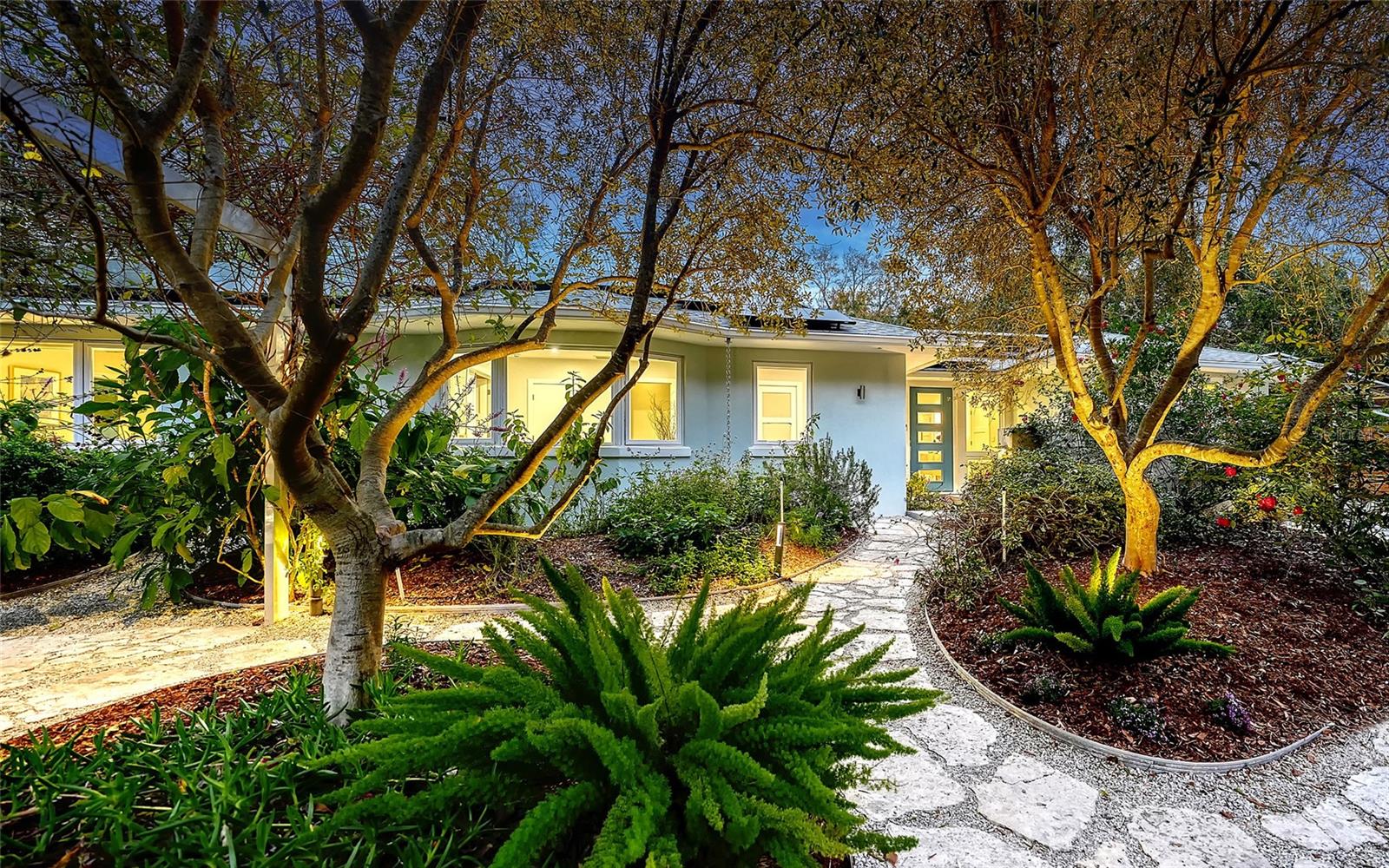 MCCLELLAN PARK - Residential