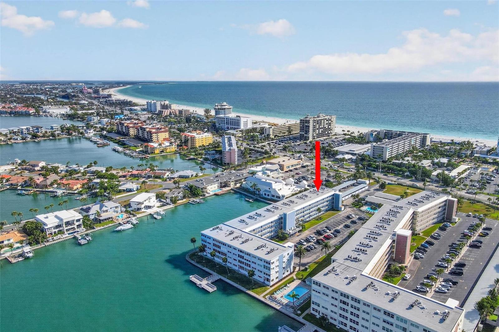 REGENCY WEST APTS CONDO - Residential