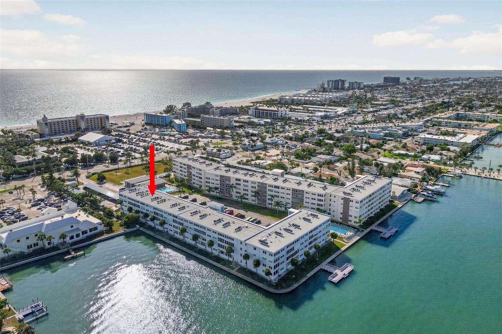 REGENCY WEST APTS CONDO - Residential
