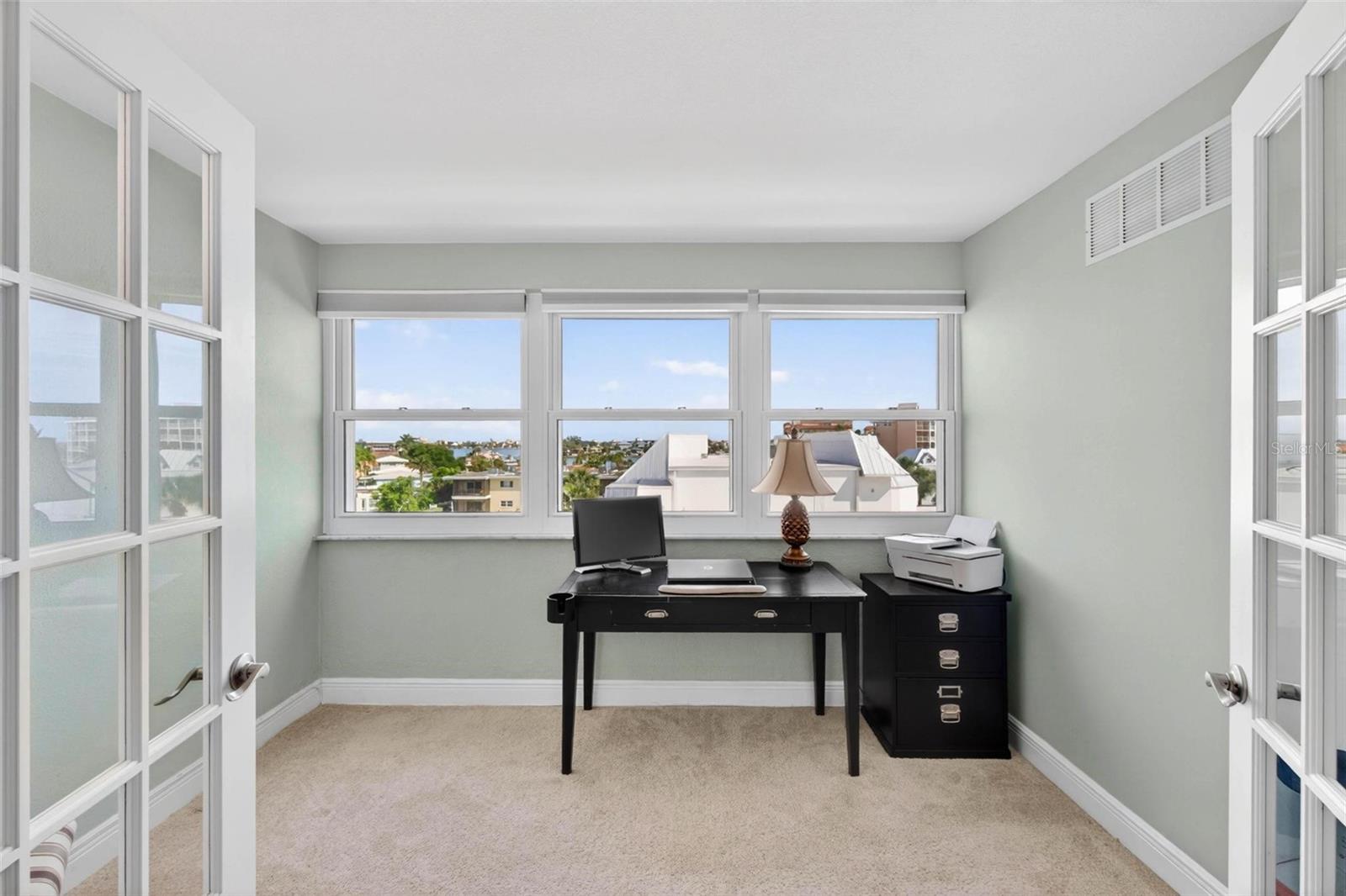 REGENCY WEST APTS CONDO - Residential
