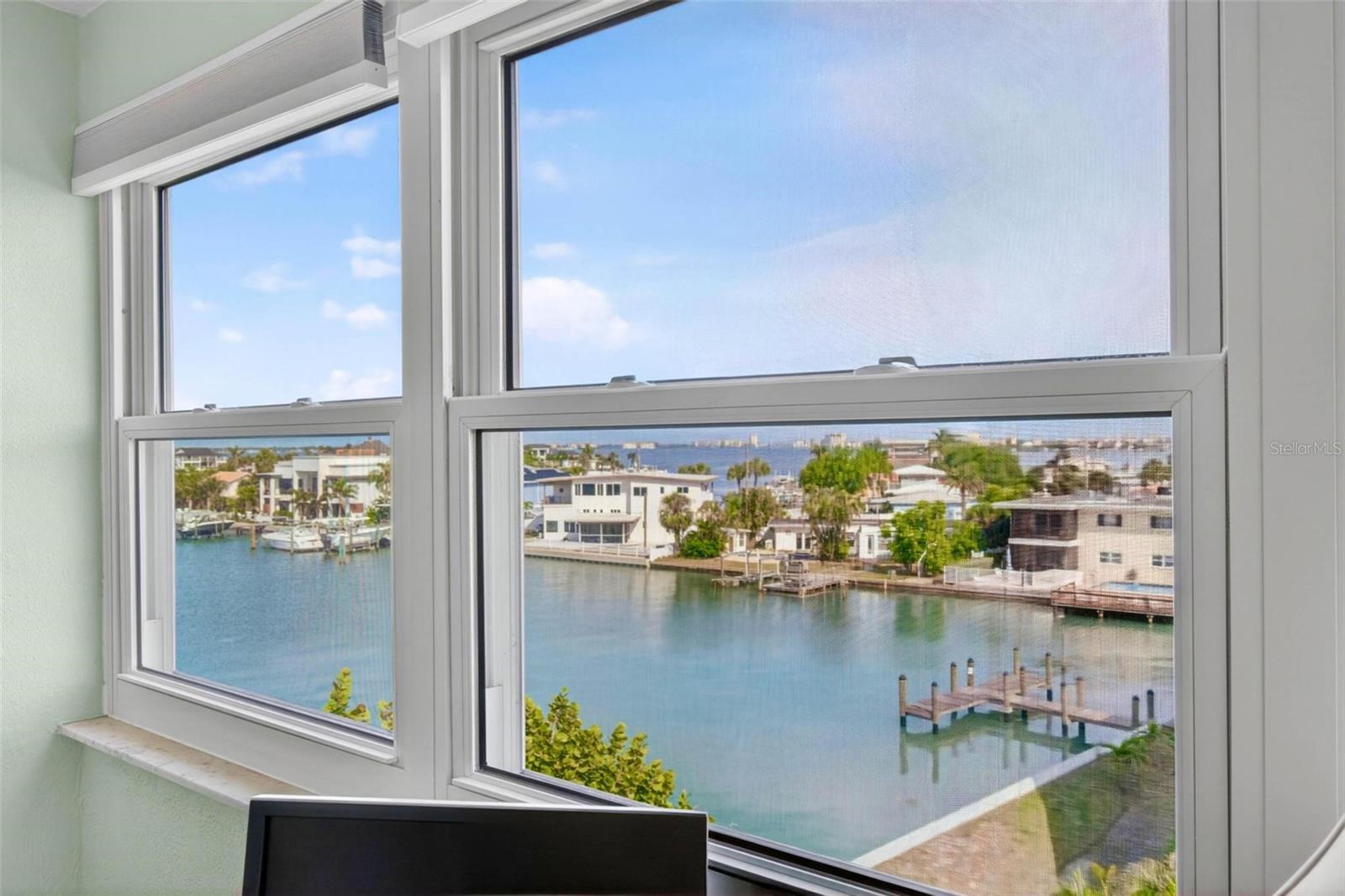 REGENCY WEST APTS CONDO - Residential