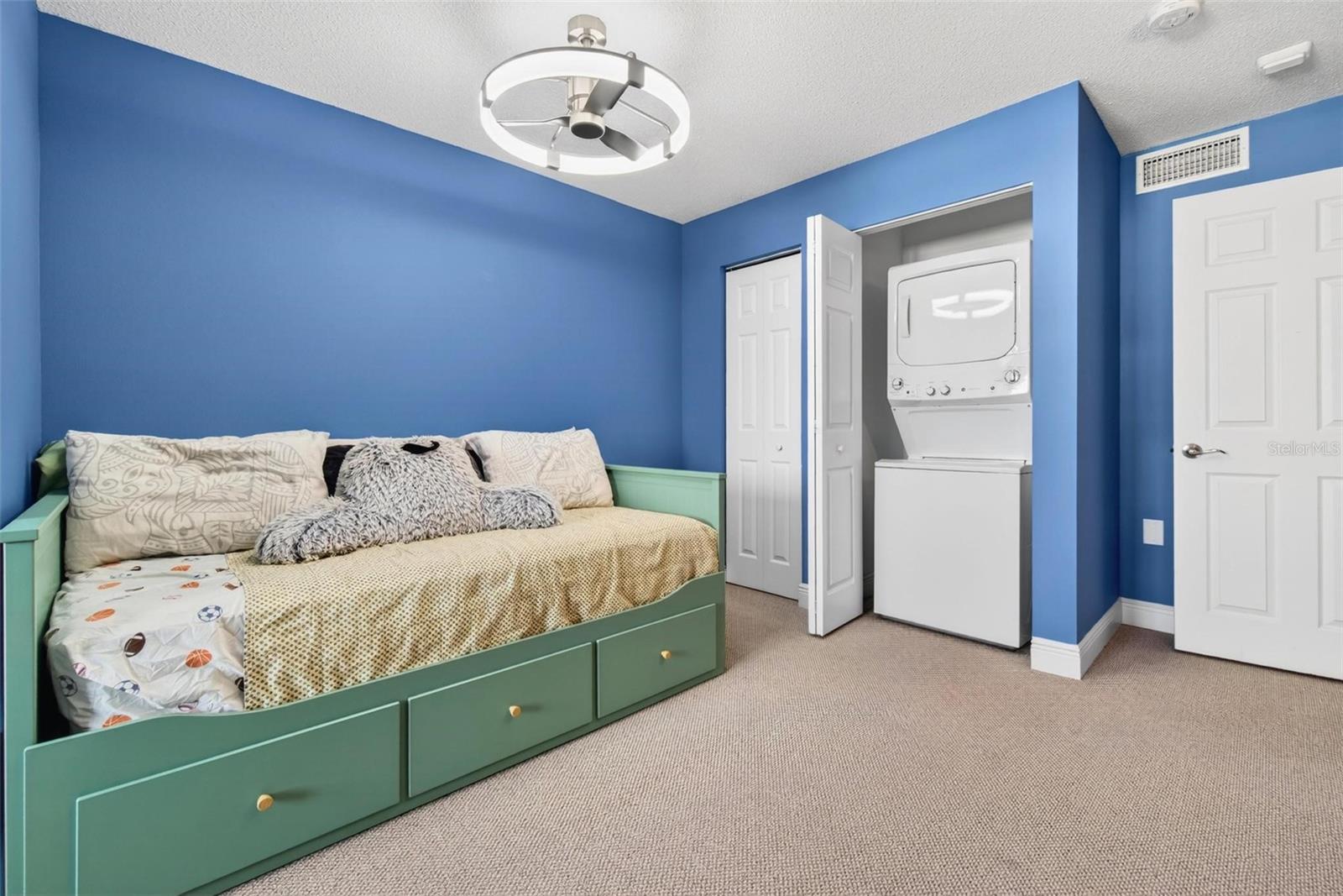 REGENCY WEST APTS CONDO - Residential