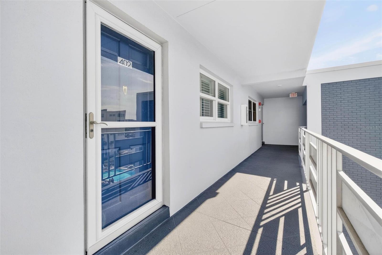 REGENCY WEST APTS CONDO - Residential