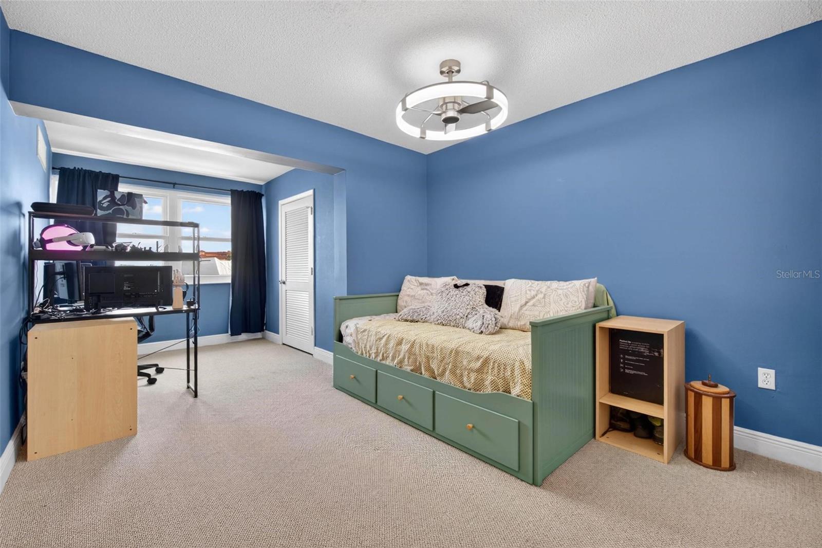 REGENCY WEST APTS CONDO - Residential