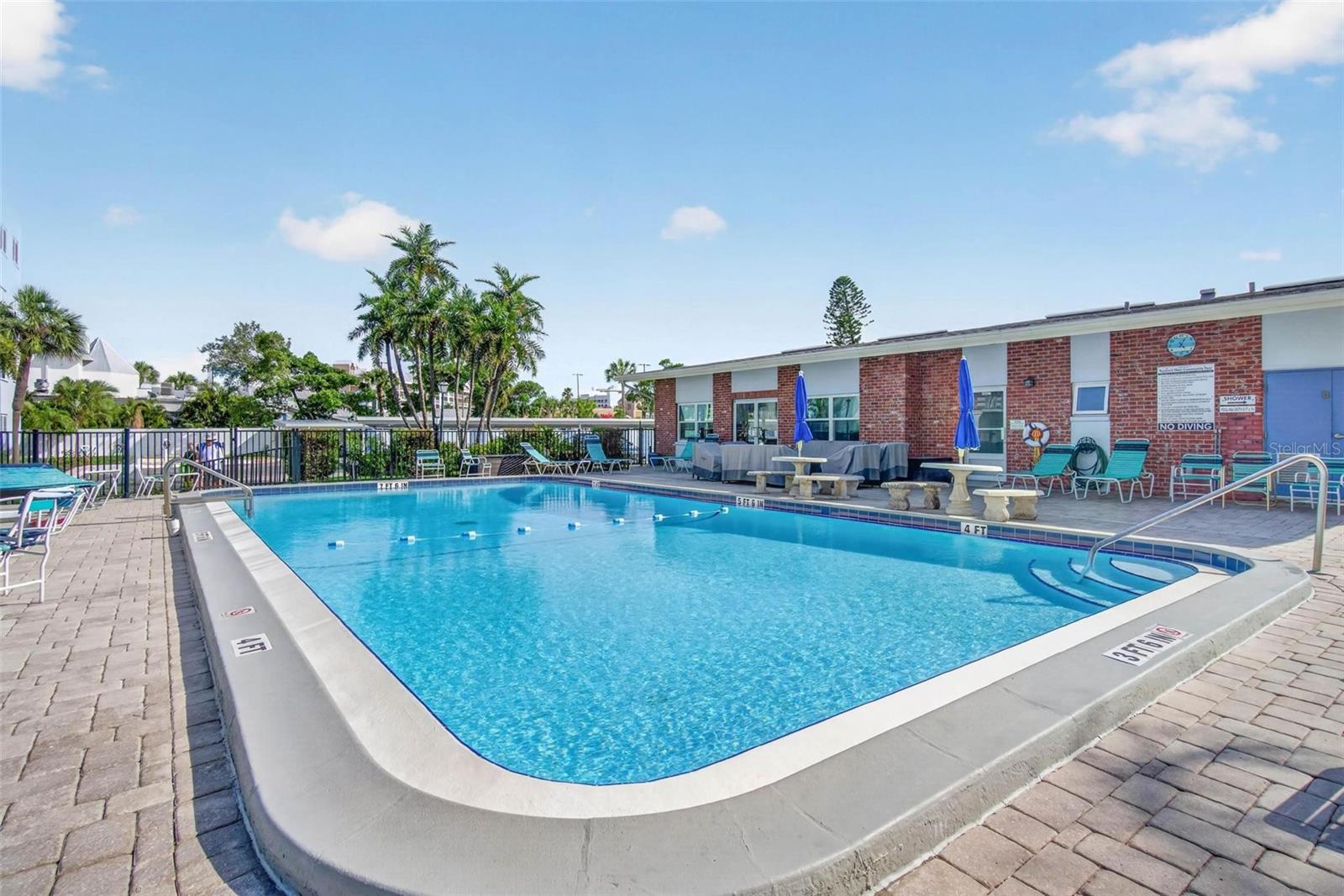 REGENCY WEST APTS CONDO - Residential